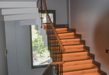 Вилла 4+1 в Фетхие, Турция | PBB-55688