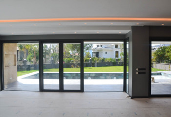 Вилла 4+1 в Фетхие, Турция | PBB-55688