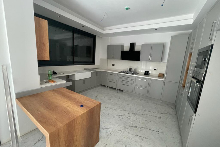 Вилла 4+1 в Фетхие, Турция | SBB-55690