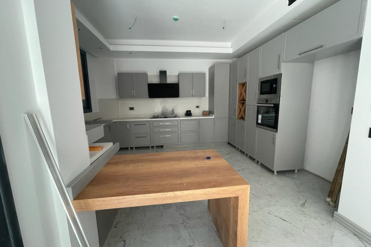 Вилла 4+1 в Фетхие, Турция | SBB-55690