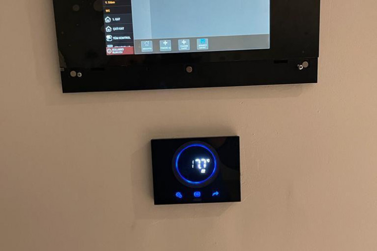 Вилла 4+1 в Фетхие, Турция | SBB-55690