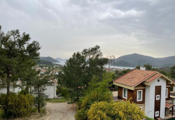 Вилла 4+1 в Фетхие, Турция | SBB-55690