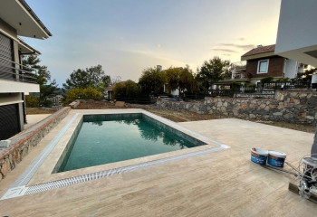 Вилла 4+1 в Фетхие, Турция | SBB-55690