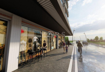 Квартира 3+1 в Алании, Турция | PTE-55682