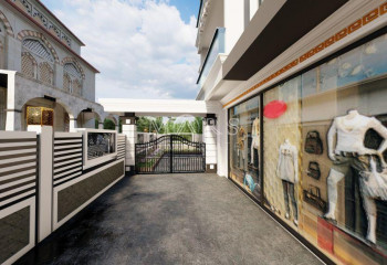 Квартира 3+1 в Алании, Турция | PTE-55682