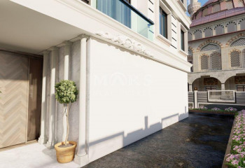 Квартира 3+1 в Алании, Турция | PTE-55682