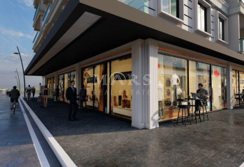 Квартира 3+1 в Алании, Турция | PTE-55682