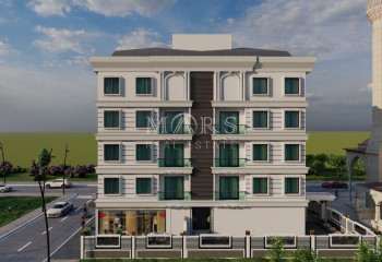 Квартира 3+1 в Алании, Турция | PTE-55682