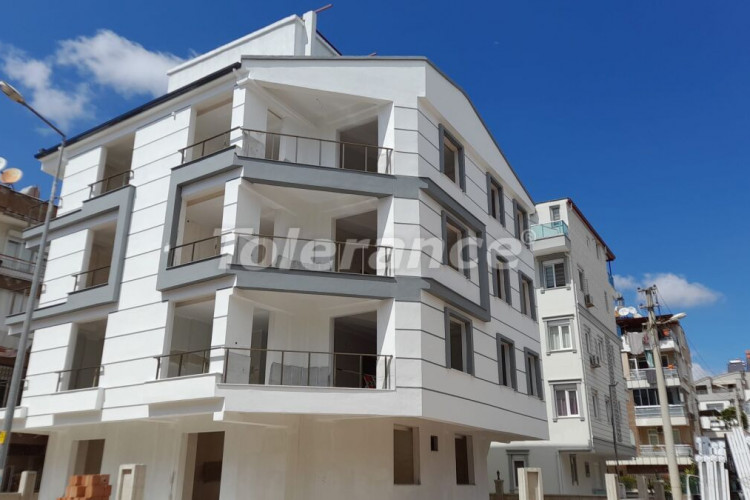 Квартира 2+1 в Анталии, Турция | SBB-55698