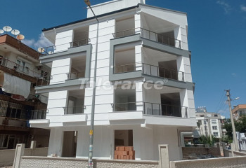 Квартира 2+1 в Анталии, Турция | SBB-55698