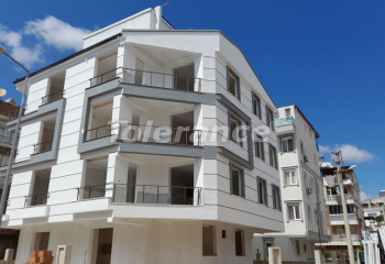 Квартира 2+1 в Анталии, Турция | SBB-55698