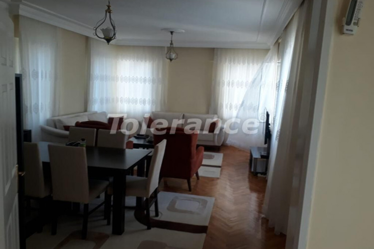 Квартира 3+1 в Анталии, Турция | PKK-55700