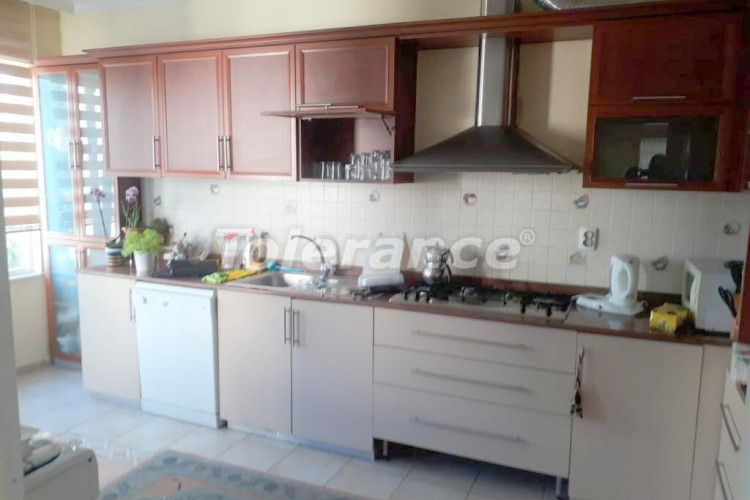 Квартира 3+1 в Анталии, Турция | PKK-55700