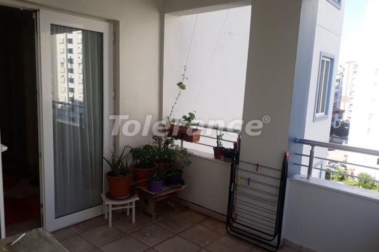 Квартира 3+1 в Анталии, Турция | PKK-55700