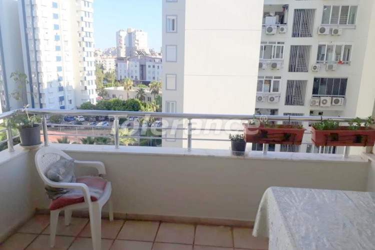 Квартира 3+1 в Анталии, Турция | PKK-55700