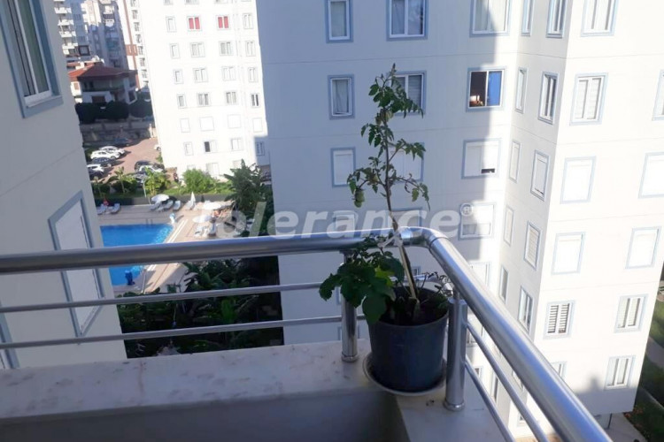 Квартира 3+1 в Анталии, Турция | PKK-55700