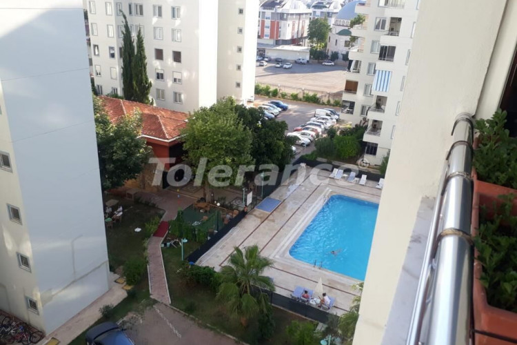 Квартира 3+1 в Анталии, Турция | PKK-55700