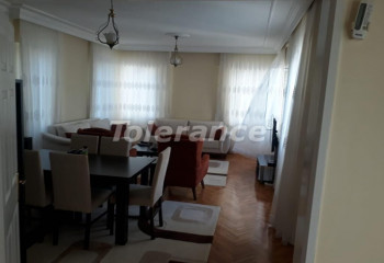 Квартира 3+1 в Анталии, Турция | PKK-55700