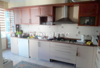 Квартира 3+1 в Анталии, Турция | PKK-55700