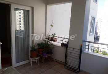 Квартира 3+1 в Анталии, Турция | PKK-55700