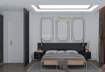 Квартира 1+1 в Алании, Турция | STE-55710