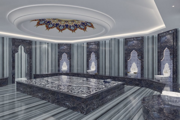 Квартира 1+1 в Алании, Турция | PBB-55704