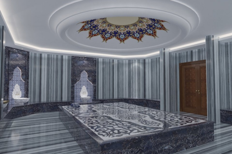 Квартира 1+1 в Алании, Турция | PBB-55704