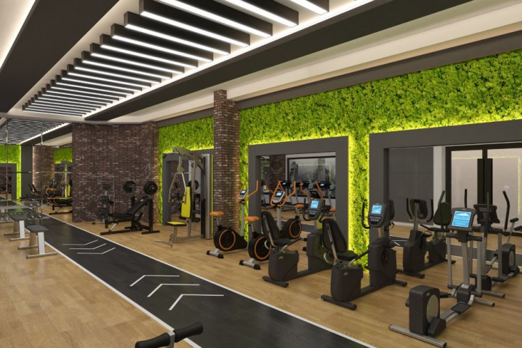 Квартира 1+1 в Алании, Турция | PBB-55704