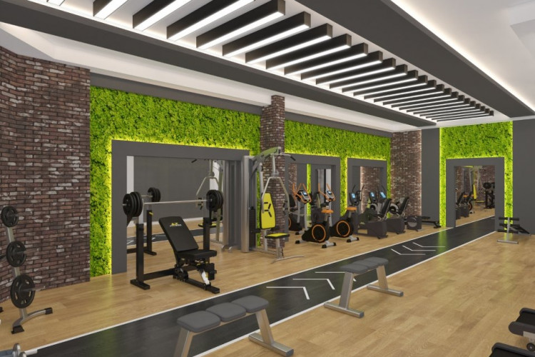 Квартира 1+1 в Алании, Турция | PBB-55704