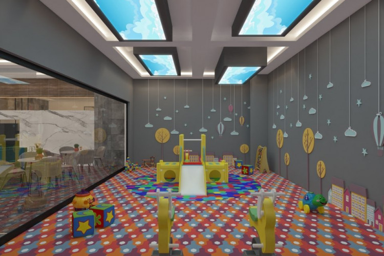 Квартира 1+1 в Алании, Турция | PBB-55704