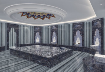 Квартира 1+1 в Алании, Турция | PBB-55704