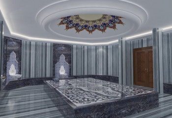 Квартира 1+1 в Алании, Турция | PBB-55704