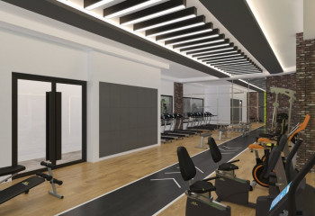 Квартира 1+1 в Алании, Турция | PBB-55704