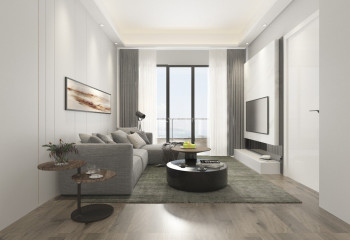 Пентхаус 4+1 в Газипаше, Турция | SBB-55707