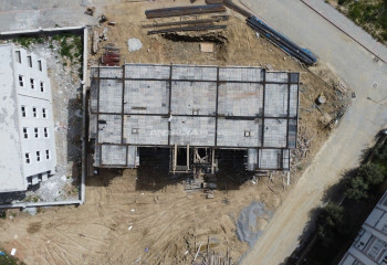 Пентхаус 4+1 в Газипаше, Турция | SBB-55707