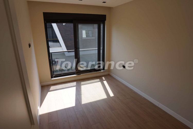 Вилла 5+1 в Анталии, Турция | PKK-55697