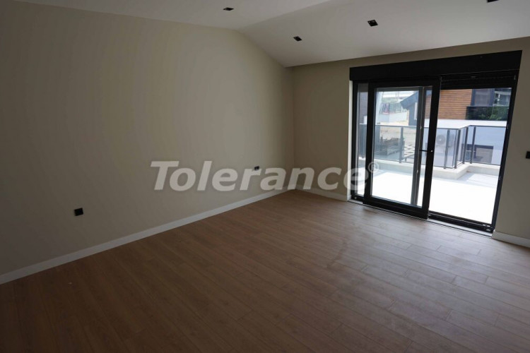 Вилла 5+1 в Анталии, Турция | PKK-55697