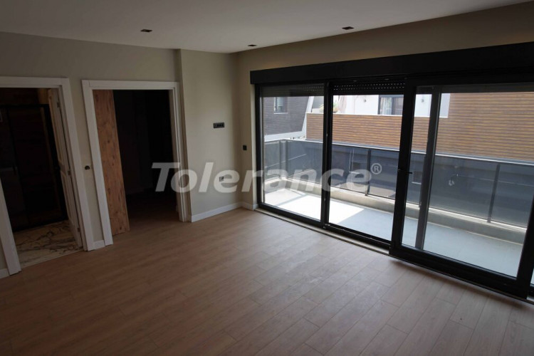 Вилла 5+1 в Анталии, Турция | PKK-55697