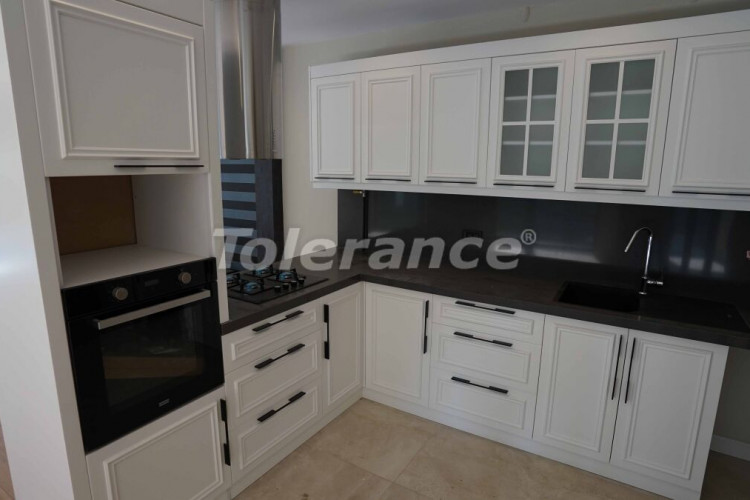 Вилла 5+1 в Анталии, Турция | PKK-55697