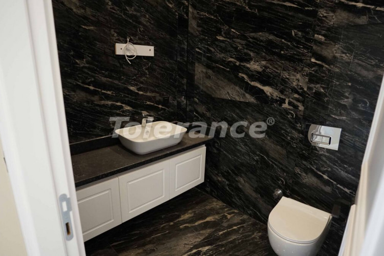 Вилла 5+1 в Анталии, Турция | PKK-55697