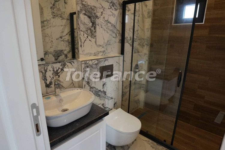 Вилла 5+1 в Анталии, Турция | PKK-55697