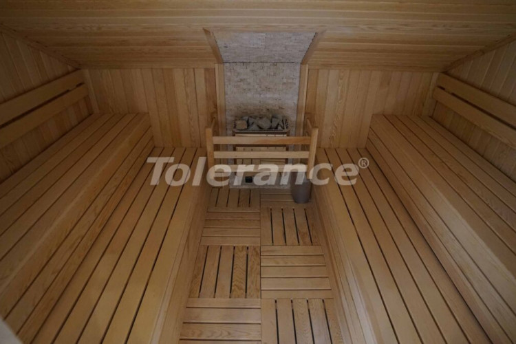 Вилла 5+1 в Анталии, Турция | PKK-55697