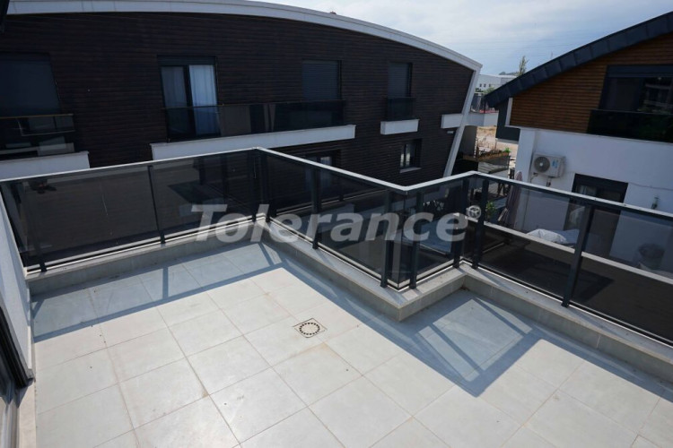 Вилла 5+1 в Анталии, Турция | PKK-55697