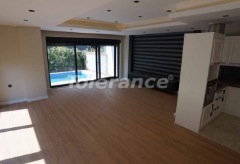 Вилла 5+1 в Анталии, Турция | PKK-55697