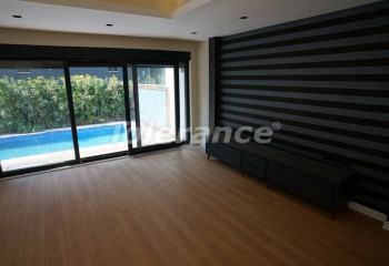 Вилла 5+1 в Анталии, Турция | PKK-55697