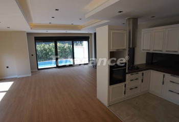 Вилла 5+1 в Анталии, Турция | PKK-55697