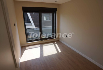 Вилла 5+1 в Анталии, Турция | PKK-55697