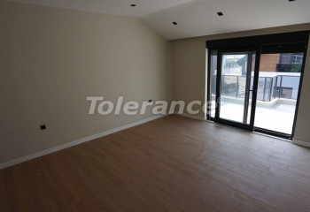 Вилла 5+1 в Анталии, Турция | PKK-55697