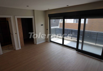 Вилла 5+1 в Анталии, Турция | PKK-55697