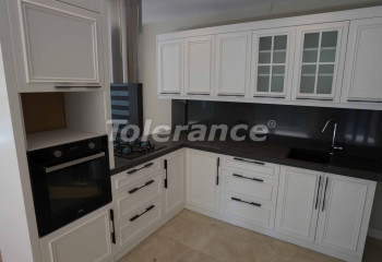 Вилла 5+1 в Анталии, Турция | PKK-55697